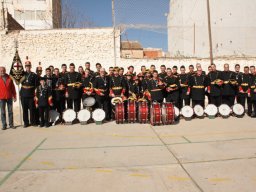 FESTIVAL A. MUSICAL F. JUANVI 09-03-2014